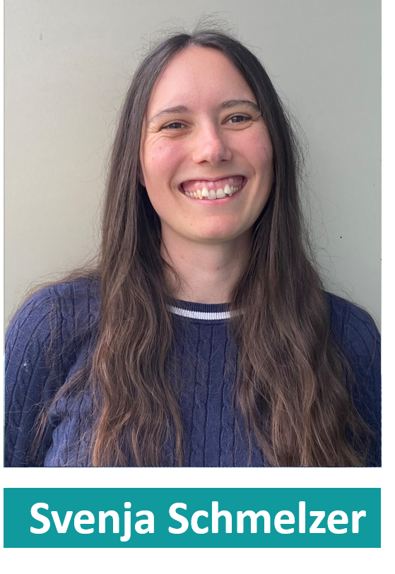 Svenja Schmelzer