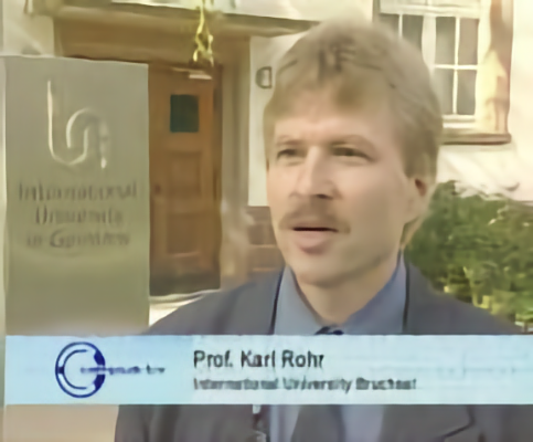 CampusTV Rohr 2003