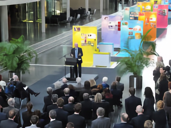 QuantVessel Bundestag